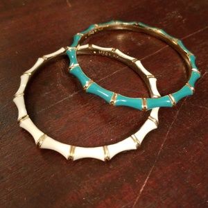 Stella & Dot bracelets